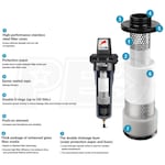 Atlas Copco 8102297812