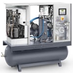 Atlas Copco 8153177277