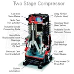 Atlas Copco 9710502118