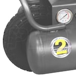 BE Power Equipment AC658HB