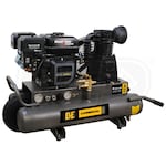 BE Power Equipment AC708RB