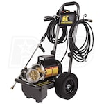 BE Power Equipment B152EA