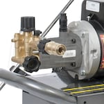 BE Power Equipment B152EAX