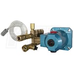 BE Power Equipment B3065HJ