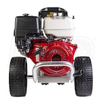 BE Power Equipment B4013HACS