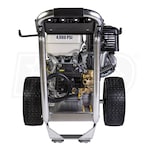 BE Power Equipment B4013HACS