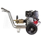 BE Power Equipment B4013HACS