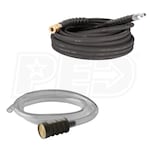 BE Power Equipment B4213HSJ