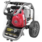 BE Power Equipment BE316HAS