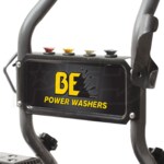 BE Power Equipment BE317RAS