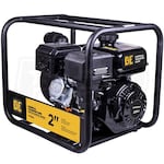 BE Power Equipment NP-2070R
