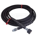 BE Power Equipment P1515EPNW-DF