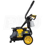 BE Power Equipment P2314EN-DF
