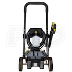 BE Power Equipment P2314EN-DF