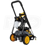 BE Power Equipment P2314EN