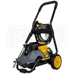 BE Power Equipment P2314EN