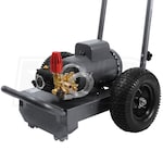 BE Power Equipment B153EC