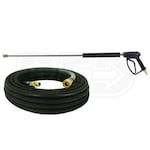 BE Power Equipment PE-2565HWCOM