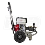 BE Power Equipment B4213HSGS