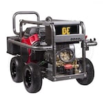 BE Power Equipment PE-5024HWEBCOM