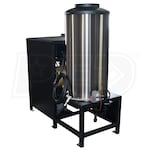 BE Power Equipment 643HD-3-4603LD