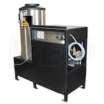 BE Power Equipment 643HD-3-4603RD