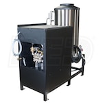 BE Power Equipment 643HD-LP-2301RD