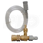 BE Power Equipment 85.400.000