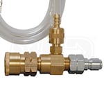 BE Power Equipment 85.400.000