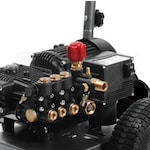 BE Power Equipment B1515EN-DF