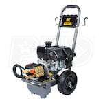 BE Power Equipment B2565KGS