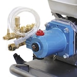 BE Power Equipment B3065HJ