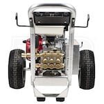 BE Power Equipment B4213HABGS-HWTB