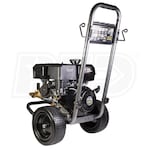 BE Power Equipment B4015RA