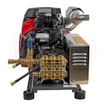 BE Power Equipment B4224HETBAS