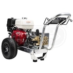 BE Power Equipment B4213HABGS