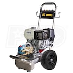 BE Power Equipment B4213HSJ