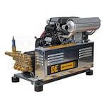 BE Power Equipment B4224HETBAS