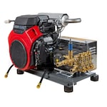 BE Power Equipment B4224HETBAS