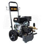 BE Power Equipment B4414KGS