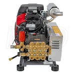 BE Power Equipment B5024HTBC