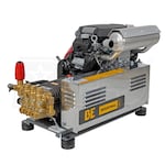 BE Power Equipment B5024HTBC