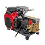 BE Power Equipment B5024HTBC