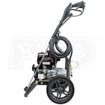 BE Power Equipment BE276RA