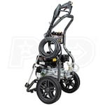 BE Power Equipment BE276RA