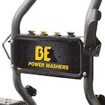 BE Power Equipment BE317RAS