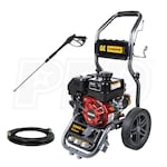 BE Power Equipment BE3365KA