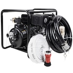 BE Power Equipment HPFK-2014VR