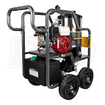 BE Power Equipment HW2765HG