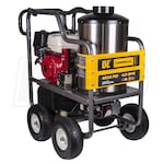 BE Power Equipment HW4013HG